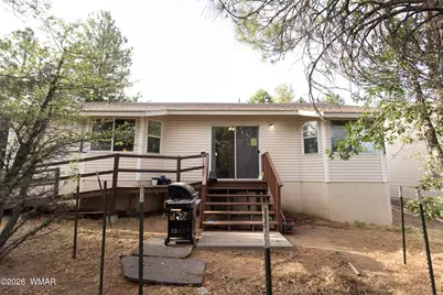 1541 W Hall Street, Show Low, AZ 85901 - Photo 16