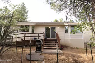 1541 W Hall St, Show Low, AZ 85901 - Photo 16