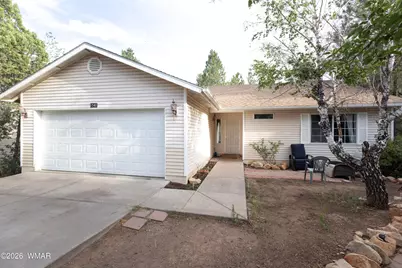 1541 W Hall Street, Show Low, AZ 85901 - Photo 10