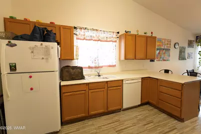 1541 W Hall Street, Show Low, AZ 85901 - Photo 22