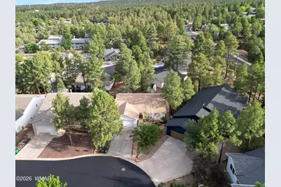 1541 W Hall Street, Show Low, AZ 85901 - Photo 8