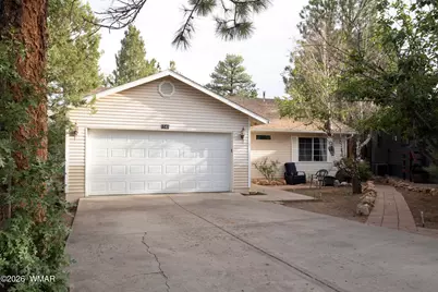 1541 W Hall Street, Show Low, AZ 85901 - Photo 2