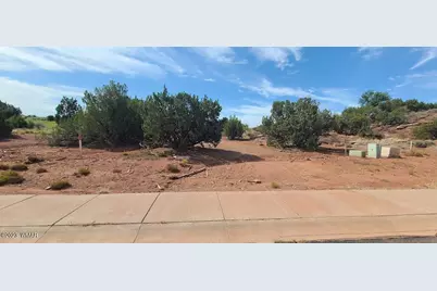 1881 W Sandtrap Lane, Snowflake, AZ 85937 - Photo 2