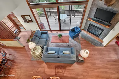 5776 Spruce Circle, Pinetop, AZ 85935 - Photo 8