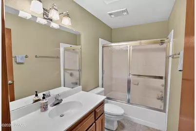 5776 Spruce Circle, Pinetop, AZ 85935 - Photo 12