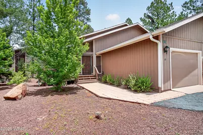 5776 Spruce Circle, Pinetop, AZ 85935 - Photo 1