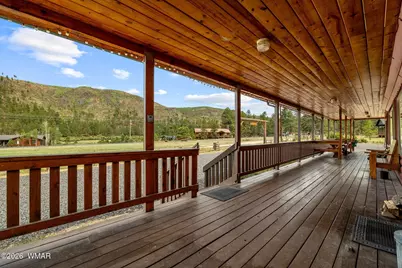 5 County Road 1000 Road, Greer, AZ 85927 - Photo 4