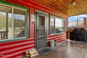 5 County Road 1000 Rd, Greer, AZ 85927 - Photo 6