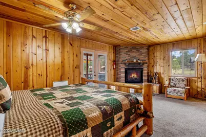 5 County Road 1000 Road, Greer, AZ 85927 - Photo 12
