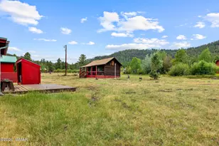 5 County Road 1000 Rd, Greer, AZ 85927 - Photo 34