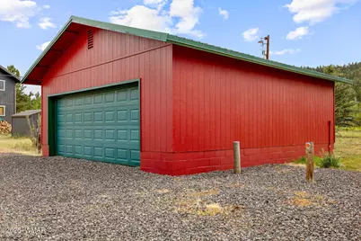 5 County Road 1000 Road, Greer, AZ 85927 - Photo 30