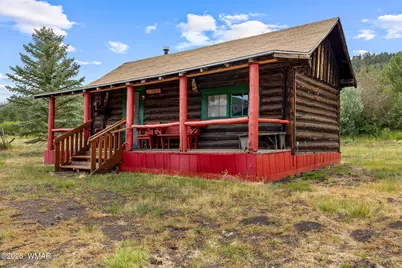 5 County Road 1000 Road, Greer, AZ 85927 - Photo 26