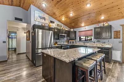 3558 W Bermuda Circle, Pinetop, AZ 85935 - Photo 4