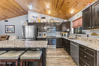 3558 W Bermuda Circle, Pinetop, AZ 85935 - Photo 20