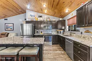 3558 W Bermuda Cir, Pinetop, AZ 85935 - Photo 20