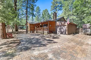3558 W Bermuda Cir, Pinetop, AZ 85935 - Photo 16
