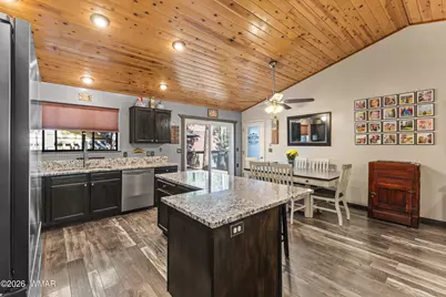 3558 W Bermuda Circle, Pinetop, AZ 85935 - Photo 18