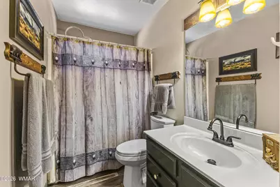 3558 W Bermuda Circle, Pinetop, AZ 85935 - Photo 12