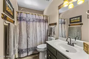 3558 W Bermuda Cir, Pinetop, AZ 85935 - Photo 12