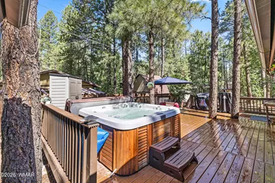 3558 W Bermuda Circle, Pinetop, AZ 85935 - Photo 26
