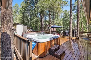 3558 W Bermuda Cir, Pinetop, AZ 85935 - Photo 26