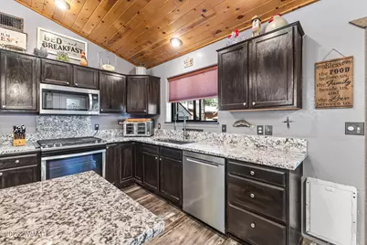 3558 W Bermuda Circle, Pinetop, AZ 85935 - Photo 24