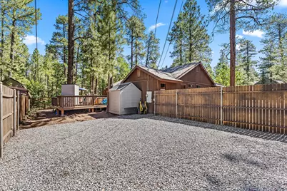 3558 W Bermuda Circle, Pinetop, AZ 85935 - Photo 28