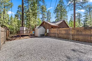 3558 W Bermuda Cir, Pinetop, AZ 85935 - Photo 28