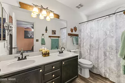 3558 W Bermuda Circle, Pinetop, AZ 85935 - Photo 10