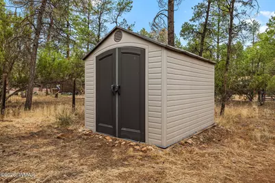 2164 S Woods Drive, Overgaard, AZ 85933 - Photo 24