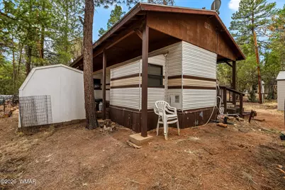 2164 S Woods Drive, Overgaard, AZ 85933 - Photo 22
