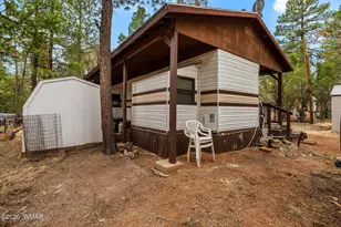 2164 S Woods Dr, Overgaard, AZ 85933 - Photo 22