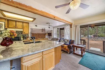 2164 S Woods Drive, Overgaard, AZ 85933 - Photo 12