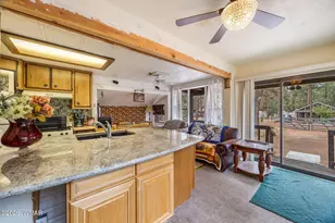 2164 S Woods Dr, Overgaard, AZ 85933 - Photo 12