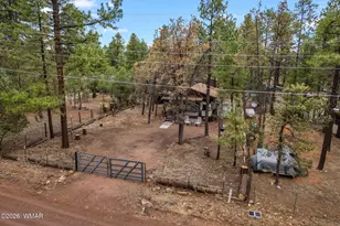 2164 S Woods Dr, Overgaard, AZ 85933 - Photo 26