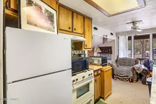 2164 S Woods Dr, Overgaard, AZ 85933 - Photo 14
