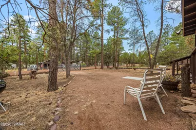 2164 S Woods Drive, Overgaard, AZ 85933 - Photo 2