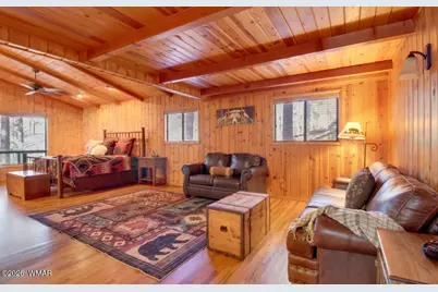 2832 Aspen Road, Pinetop, AZ 85935 - Photo 16