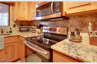 2832 Aspen Road, Pinetop, AZ 85935 - Photo 12