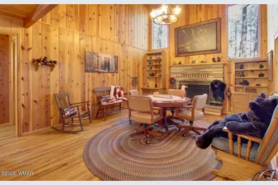 2832 Aspen Road, Pinetop, AZ 85935 - Photo 6