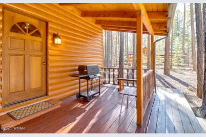 2832 Aspen Road, Pinetop, AZ 85935 - Photo 28