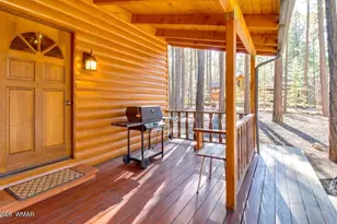 2832 Aspen Rd, Pinetop, AZ 85935 - Photo 28