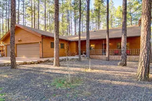 2832 Aspen Rd, Pinetop, AZ 85935 - Photo 2