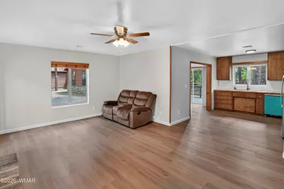 3219 Drift Fence Circle, Pinetop, AZ 85935 - Photo 6