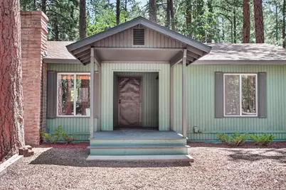 3219 Drift Fence Circle, Pinetop, AZ 85935 - Photo 4