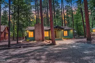 3219 Drift Fence Cir, Pinetop, AZ 85935 - Photo 1