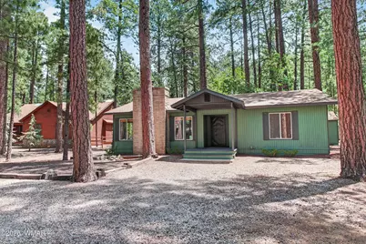 3219 Drift Fence Circle, Pinetop, AZ 85935 - Photo 26