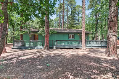 3219 Drift Fence Circle, Pinetop, AZ 85935 - Photo 22