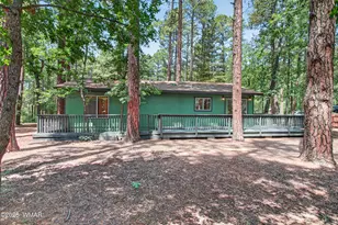 3219 Drift Fence Cir, Pinetop, AZ 85935 - Photo 22