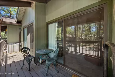 2860 Park Circle, Pinetop, AZ 85935 - Photo 22